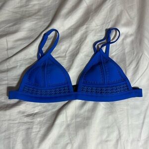 Triangl Gigi Bikini Top Size S